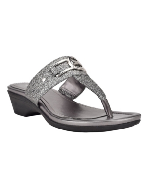 Marc Fisher Women's Ashlin Dress Sandals Women's Shoes