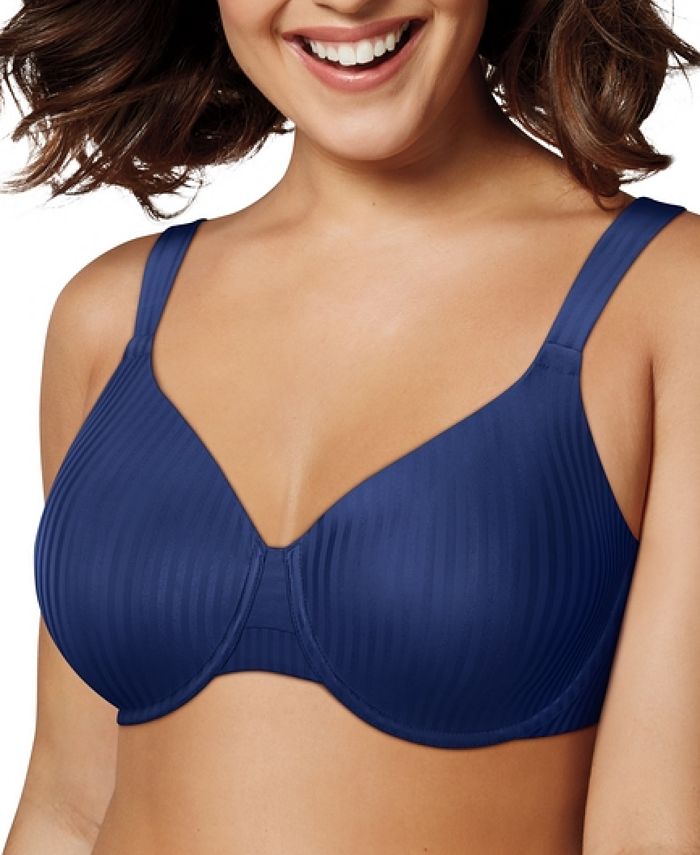 Playtex Secrets 4747 Smoothing Perfectly Smooth Underwire Choose