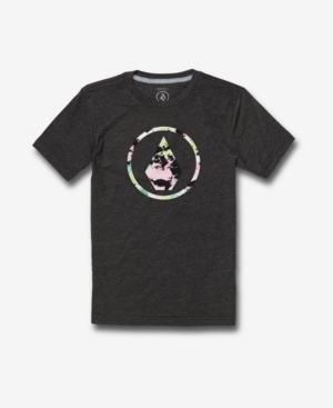 Volcom Big Boys Infillion Youth T-shirt