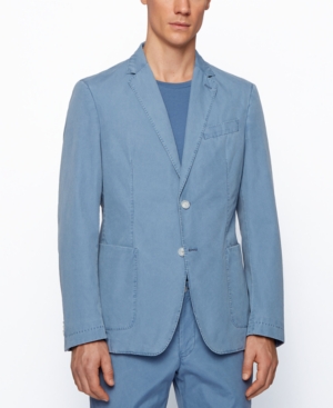 Boss Men's Slim-Fit Jacket