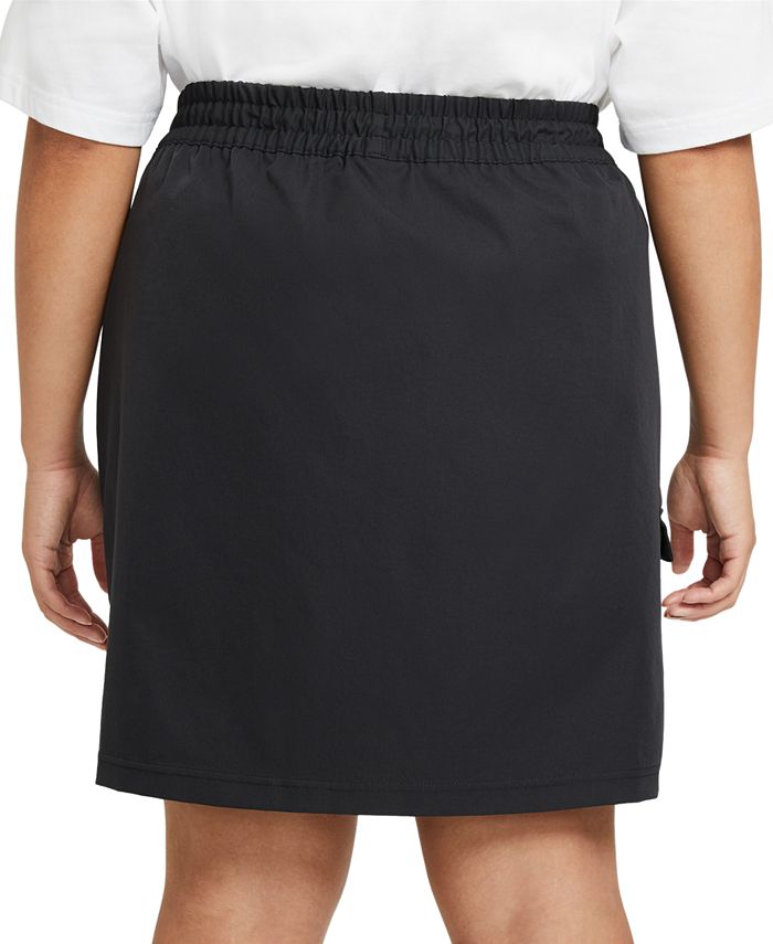 Nike Plus Size Sportswear