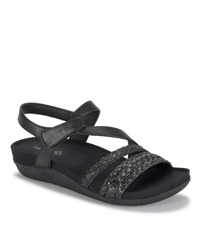 Nøgle Reduktion om Baretraps Jalen Women's Casual Sandals - Macy's