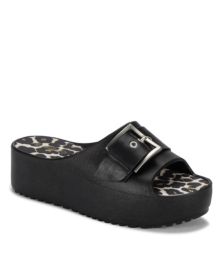 Women's Pacey Wedge Slide Sandals