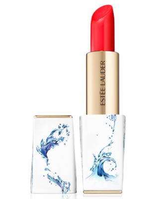 Estée Lauder - Pure Color Envy Sculpting Lipstick - Immortal with Exclusive Åsa Eckstr&ouml;m-Designed Case