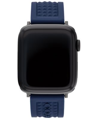 coach watch strap replacement