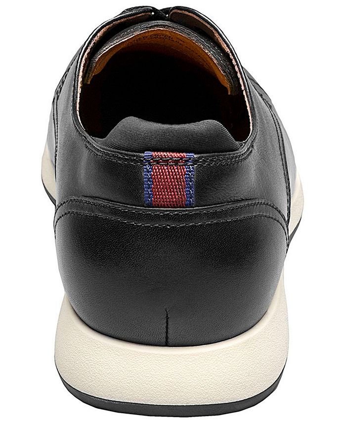 florsheim center cap ox