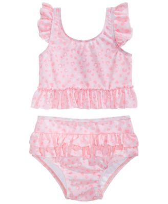 macy's little girl clothes