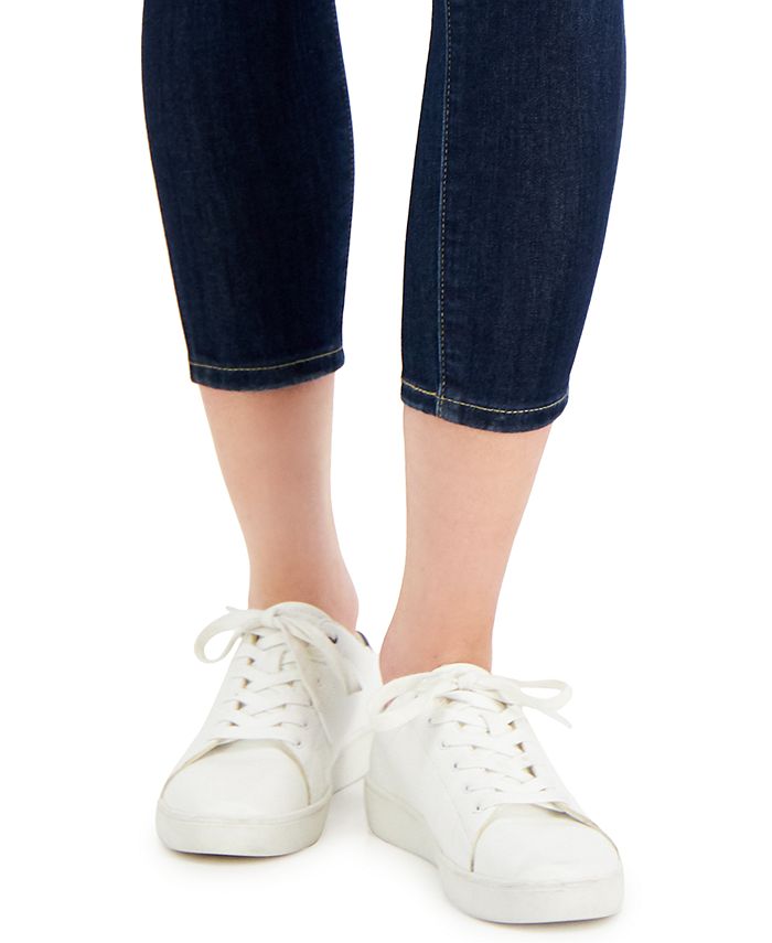 Tommy Jeans - Juniors' Skinny Ankle Jeans
