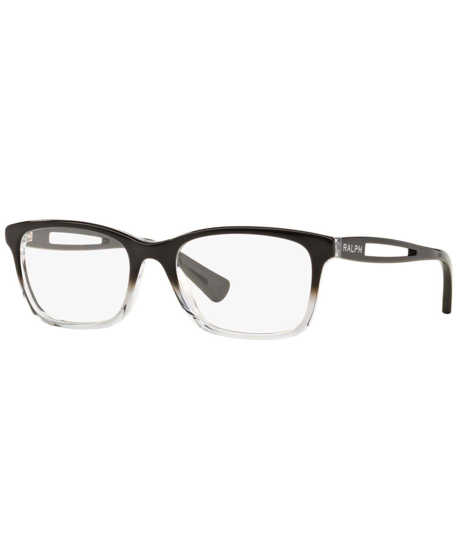 Ralph Woman Square Plastic RA7069 Eyeglasses