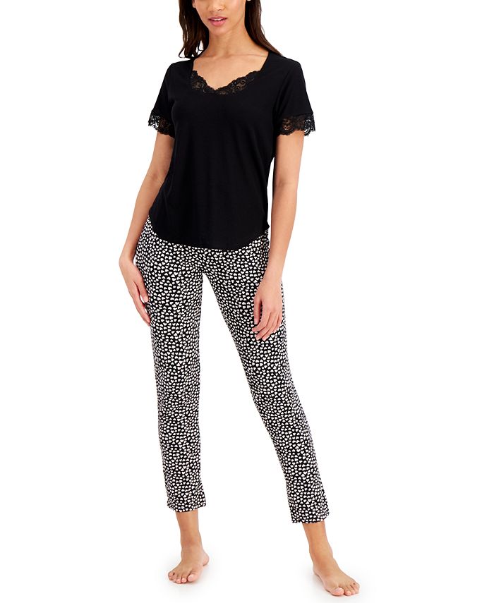 Flora by Flora Nikrooz Pajama Sets for Women - Macy's