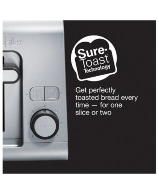 2-Slice Toaster
