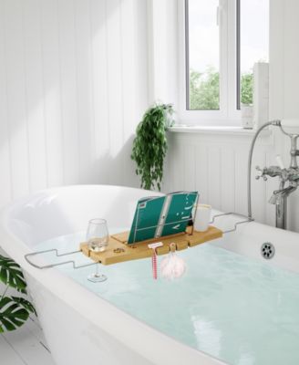 Umbra Aquala Bathtub Caddy