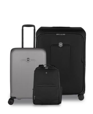 victorinox luggage set