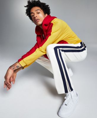 INC International Concepts - Men's May Track Pants