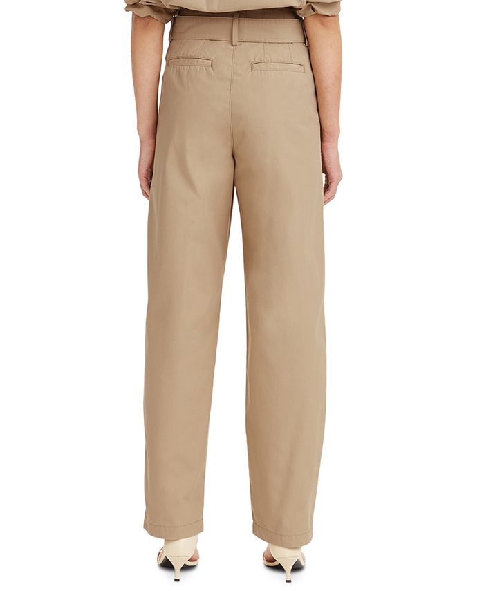 levi's tapered pants