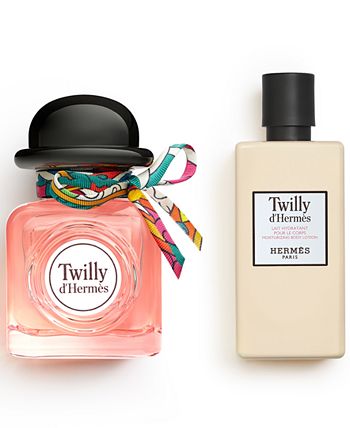 Twilly hermes 2025 perfume macys