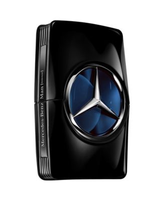 Mercedes-Benz Man Intense Eau De Toilette Spray, 3.4 Oz - Macy's