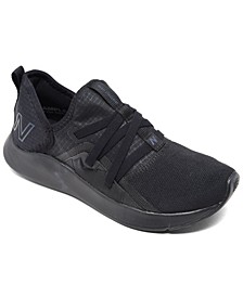 Women's Beaya Slip-On Casual Athletic Sneakers from Finish Line