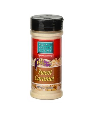 Popcorn Seasoning Set, Pack of 9