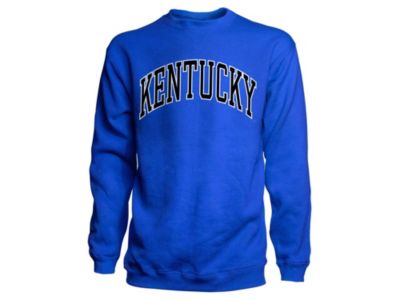 Top of the World - Men's Kentucky Wildcats Crewneck Sweatshirt