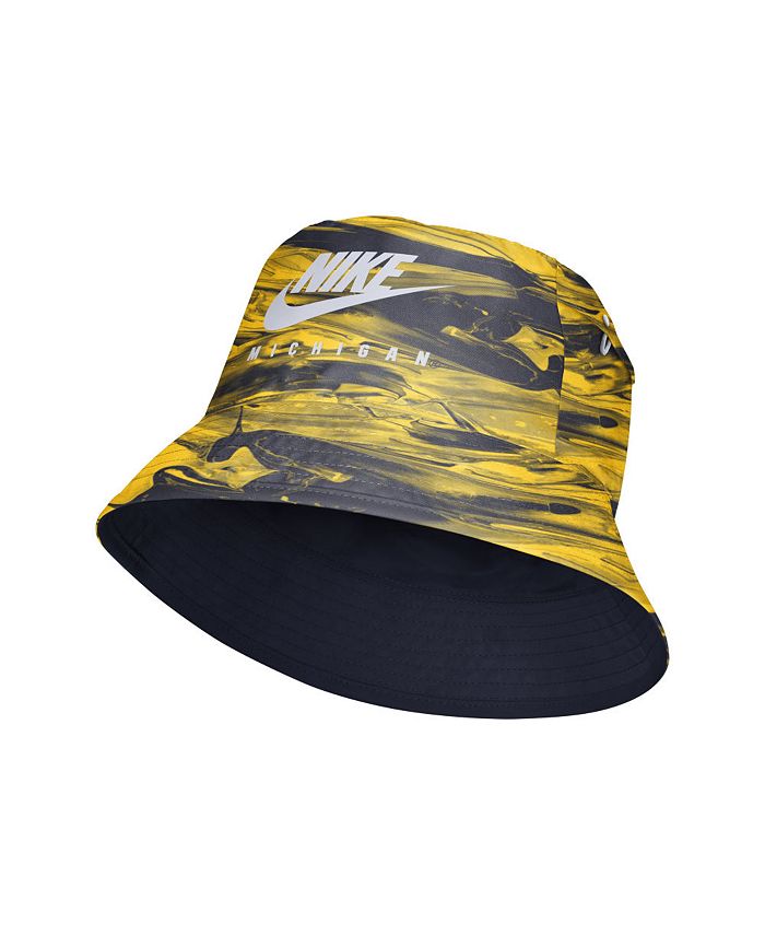 Michigan wolverines on sale bucket hat