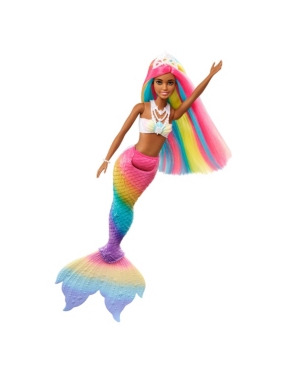 Barbie Color Change Mermaid