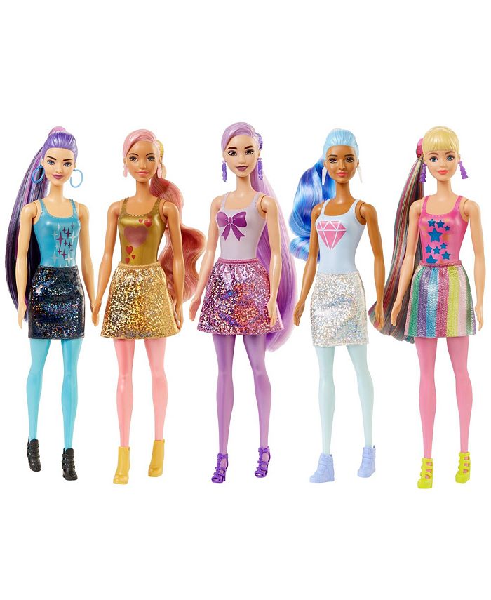 Barbie Color Reveal Wholesale