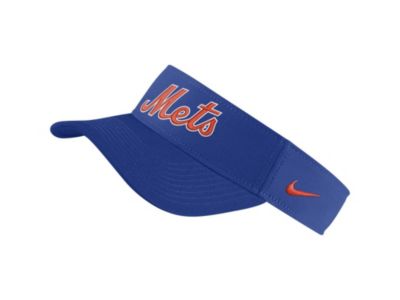 new york mets visor