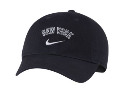 nike yankees hat