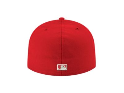 Miami Marlins Re-Dub 59FIFTY Cap