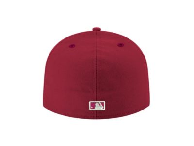 Miami Marlins Re-Dub 59FIFTY Cap