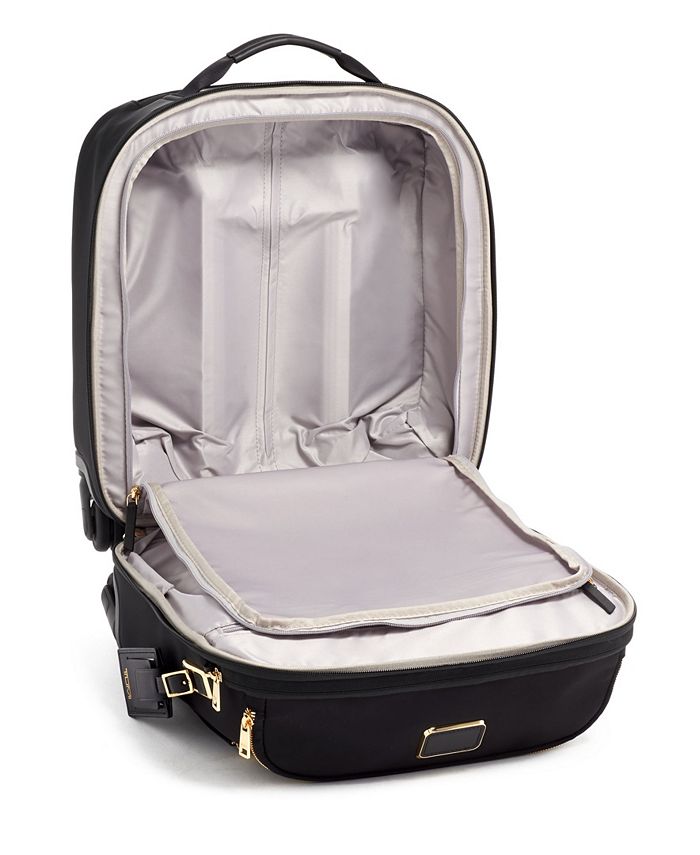 tumi voyageur oxford compact carry on