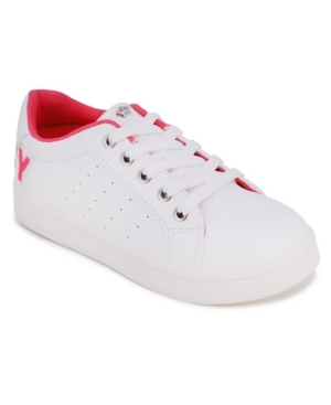 Juicy Couture Little Girls Jck Bennington Ct Sneaker