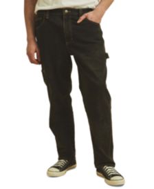 Men's Originals Black Carpenter Jeans