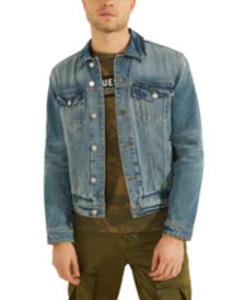 Men's Dillon Denim Jacket