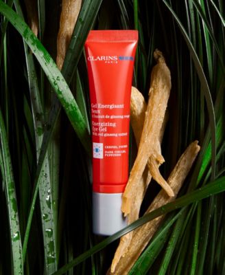 CLARINSMEN Energizing Dark Circle & Puffiness Eye Gel, 15 ml