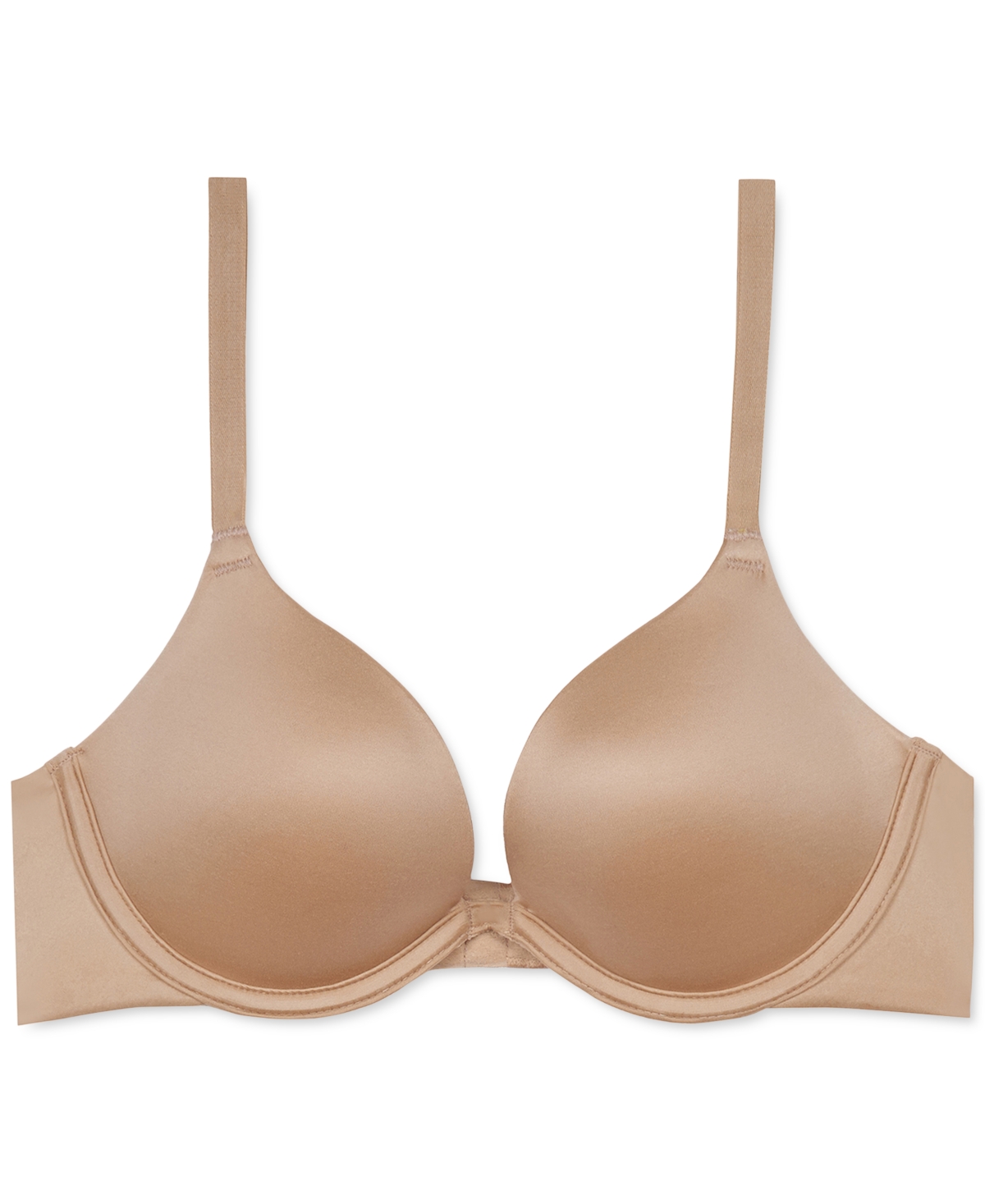 b.tempt'd by Wacoal Women's Future Foundation Push-Up Bra  -(Nude 5)