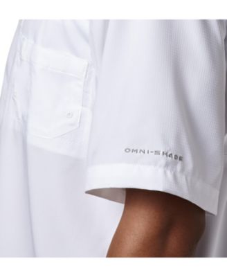 Men's PFG Tamiami II Short Sleeve Shirt