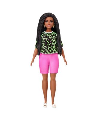 Barbie Fashionista Doll - Macy's