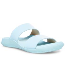 Women's Libraa Sculpted Footbed Sandals