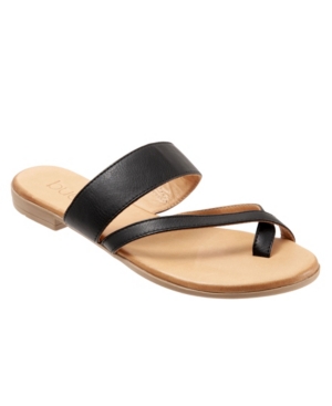 Bueno Women's Jackson Sandals Women's Shoes In Black