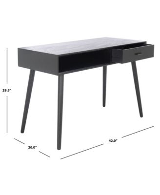 Remy 1 Drawer Writing Desk