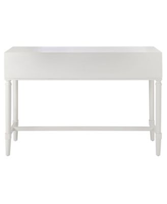 Aliyah 4 Drawer Console Table
