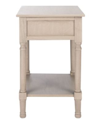 Tate 1 Drawer Accent Table