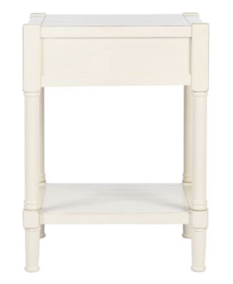 Filbert 1 Drawer Accent Table
