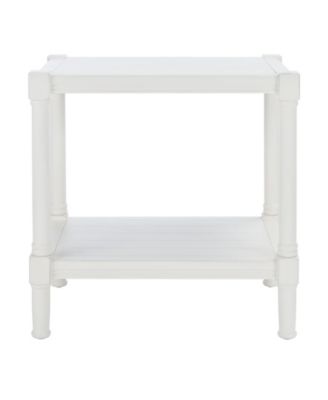 Rafiki Rectangle Accent Table
