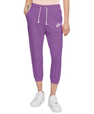 nike purple clothes
