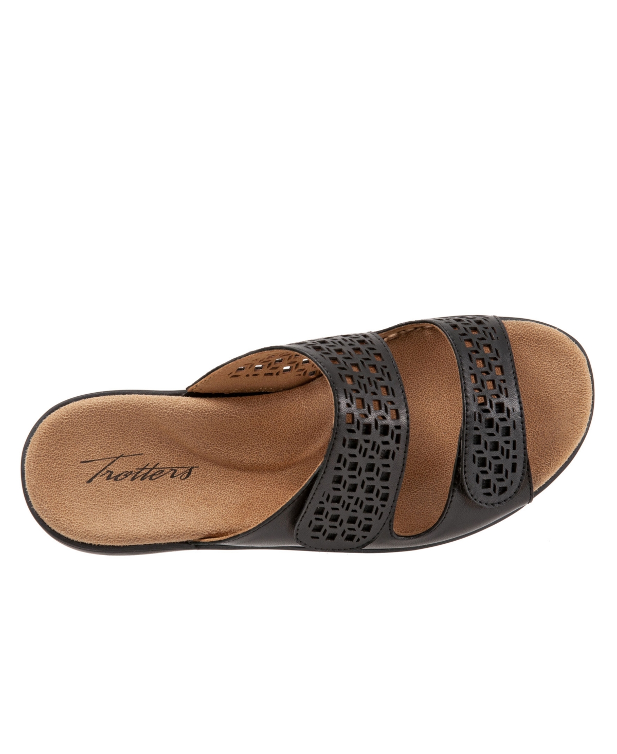 Trotters Ruthie Sandal