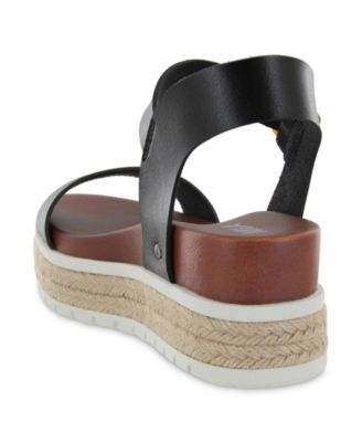 Women's Kiera Flatform Sandals