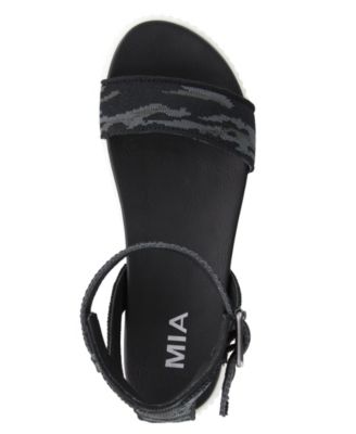 Women's Odelia Round Toe Sandal